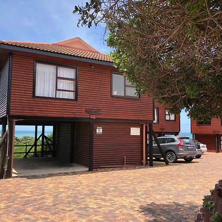 Houtboschbaai 9 Pelikaan Villa Jeffreys Bay Exterior photo