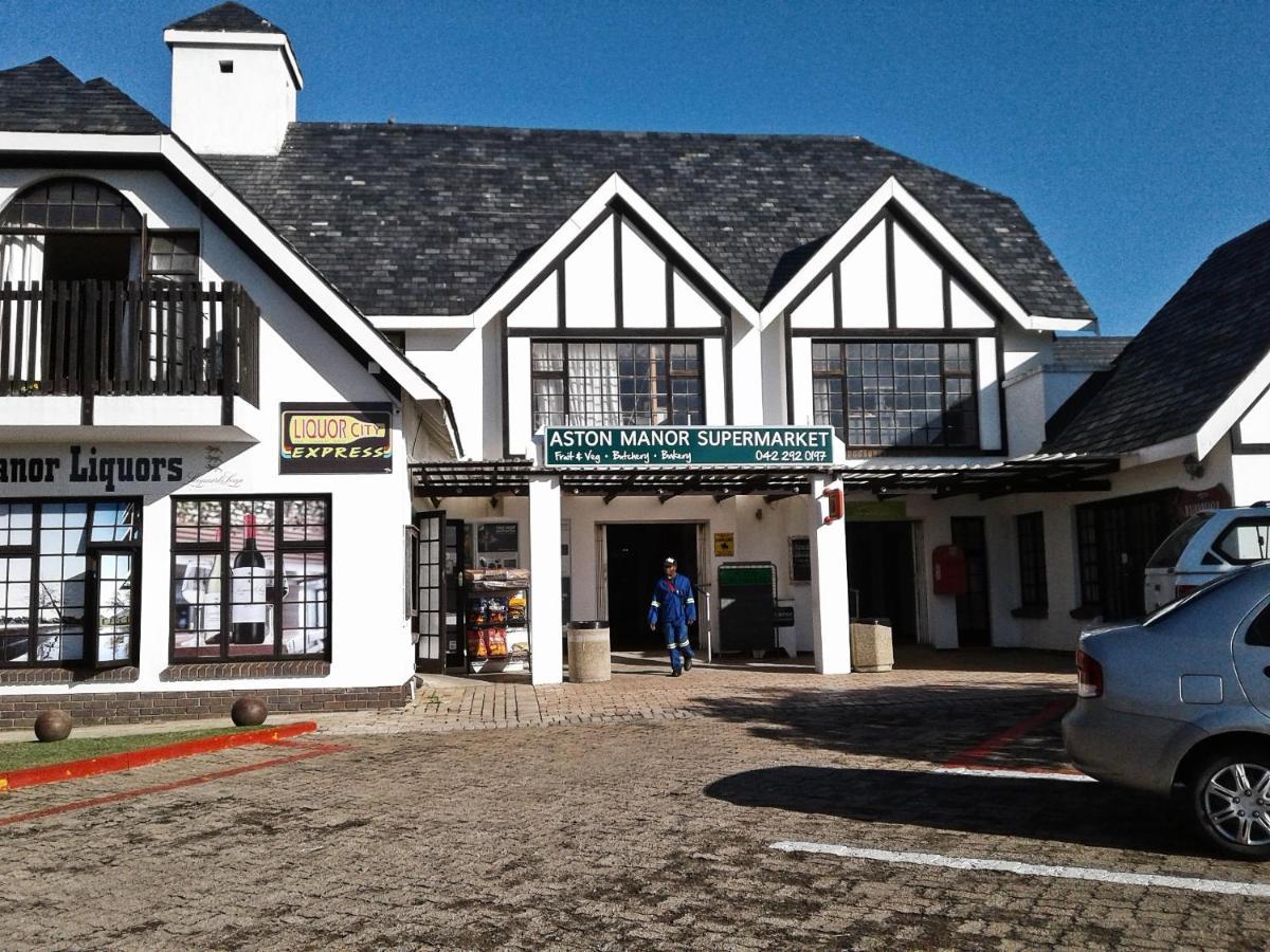 Houtboschbaai 9 Pelikaan Villa Jeffreys Bay Exterior photo