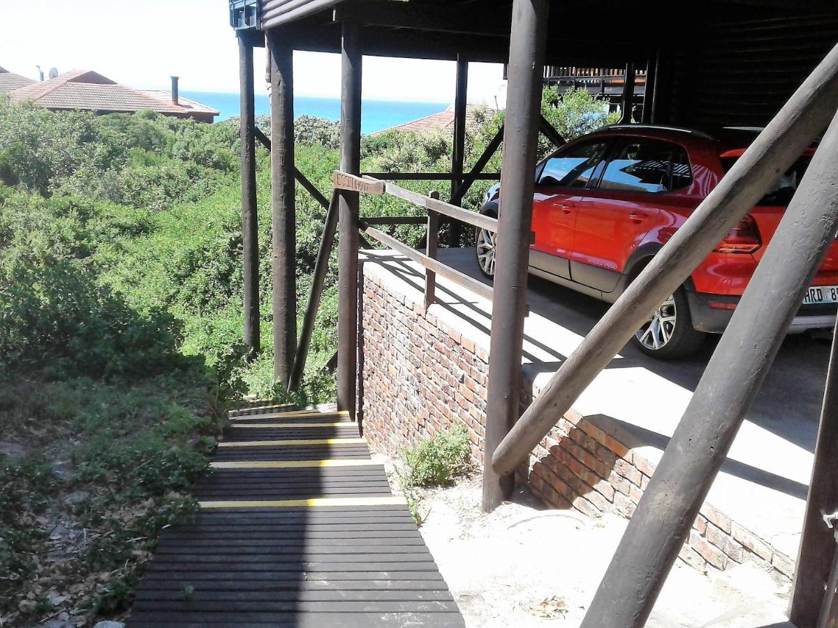 Houtboschbaai 9 Pelikaan Villa Jeffreys Bay Exterior photo