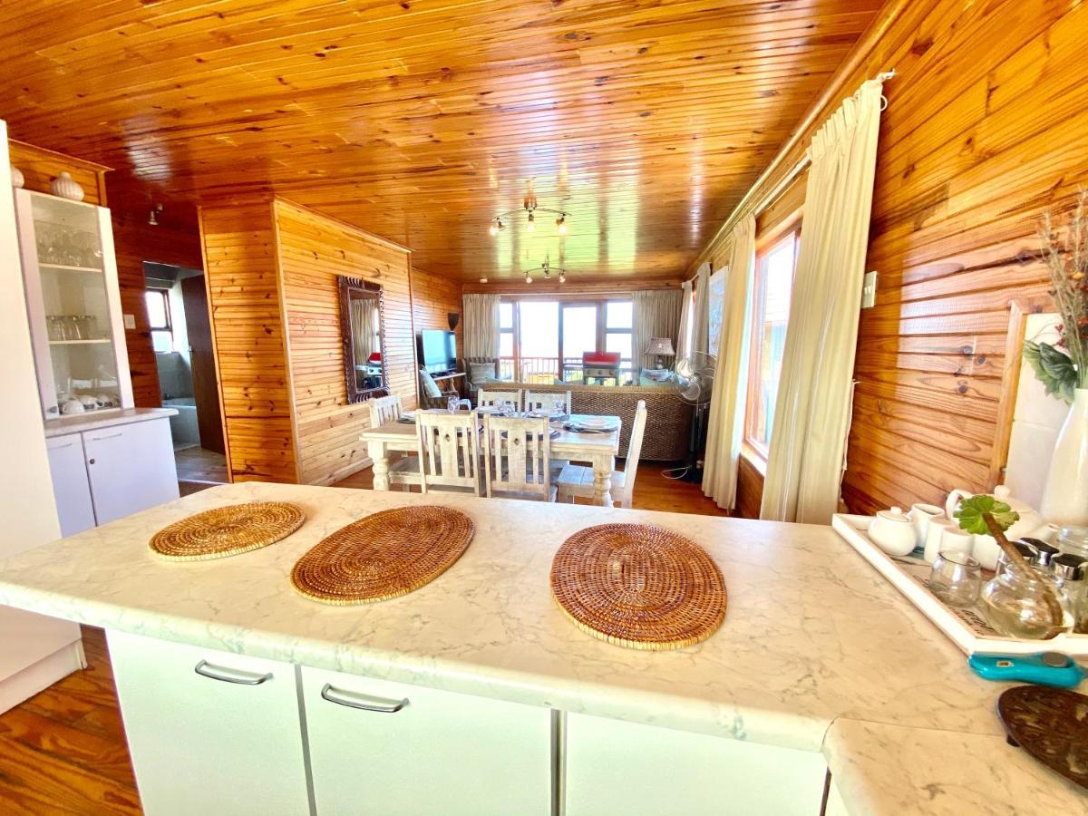 Houtboschbaai 9 Pelikaan Villa Jeffreys Bay Exterior photo