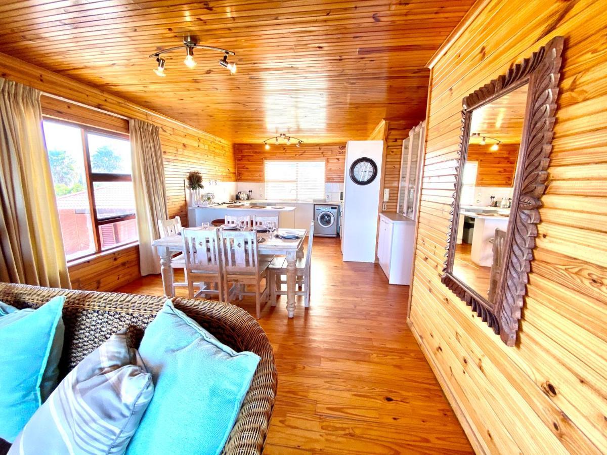 Houtboschbaai 9 Pelikaan Villa Jeffreys Bay Exterior photo